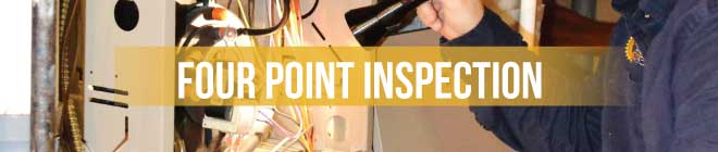 Four Point Inspection
