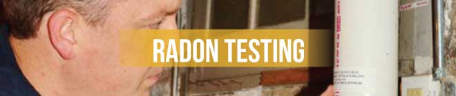 Radon Testing